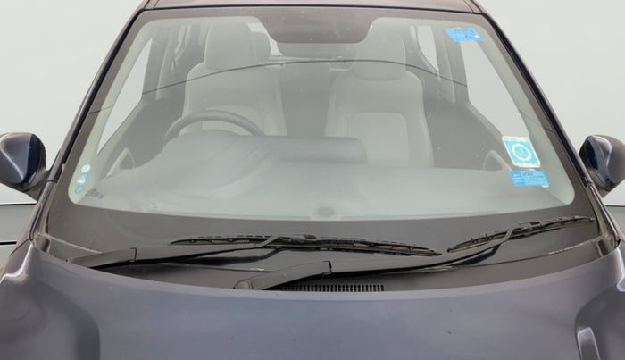 2022 Hyundai GRAND I10 NIOS MAGNA 1.2 KAPPA VTVT, Petrol, Manual, 16,553 km, Front Windshield