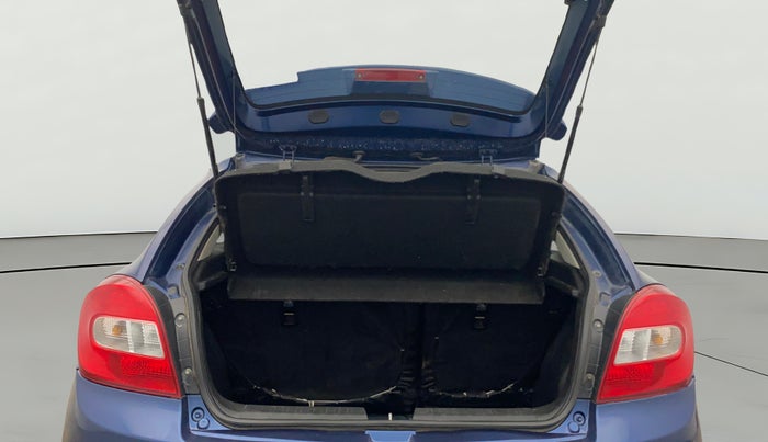 2022 Maruti Baleno DELTA PETROL 1.2, Petrol, Manual, 68,223 km, Boot Open Zoomed View