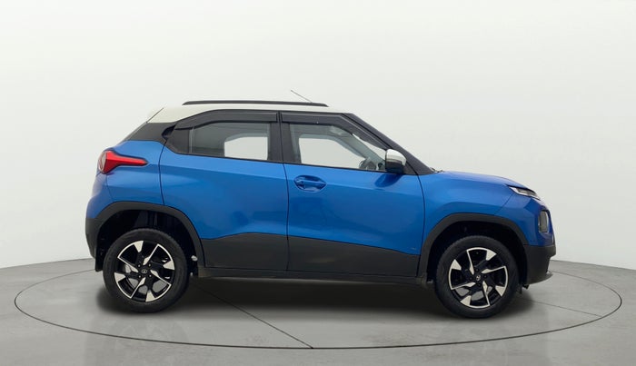 2023 Tata PUNCH CREATIVE  MT, Petrol, Manual, 28,354 km, Right Side View