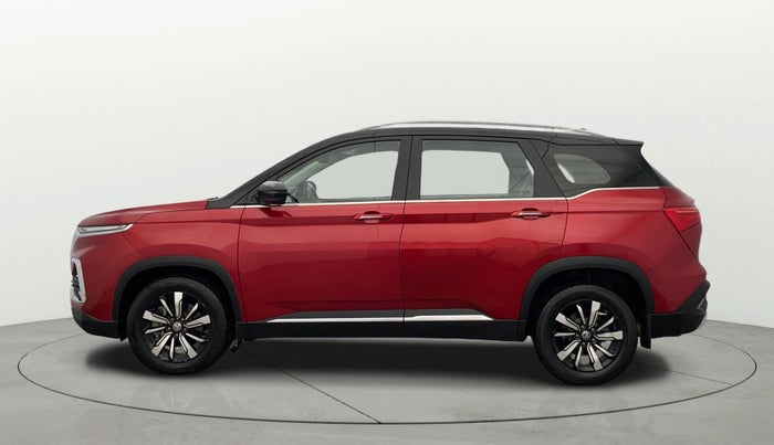 2020 MG HECTOR SHARP 2.0 DIESEL, Diesel, Manual, 44,004 km, Left Side