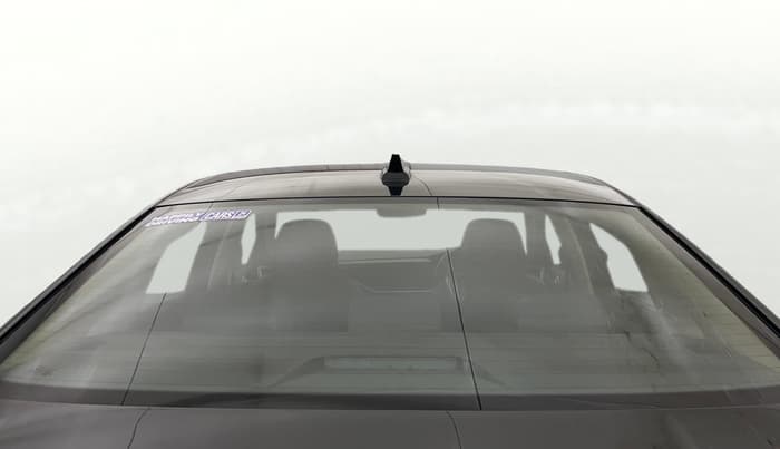 2024 Volkswagen VIRTUS GT PIUS 1.5 TSI, Petrol, Manual, 38,904 km, Rear Windshield