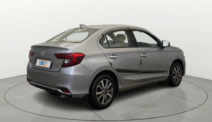 2023 Honda Amaze 1.2L I-VTEC VX CVT, Petrol, Automatic, 36,789 km, Right Back Diagonal