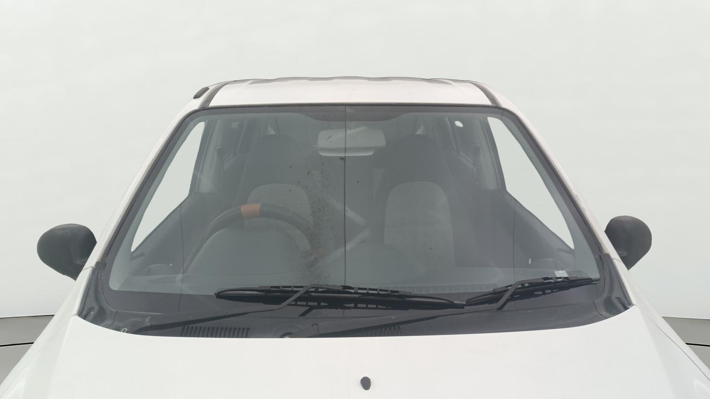 2017 Maruti Alto 800 LXI O, Petrol, Manual, 38,572 km, Front Windshield