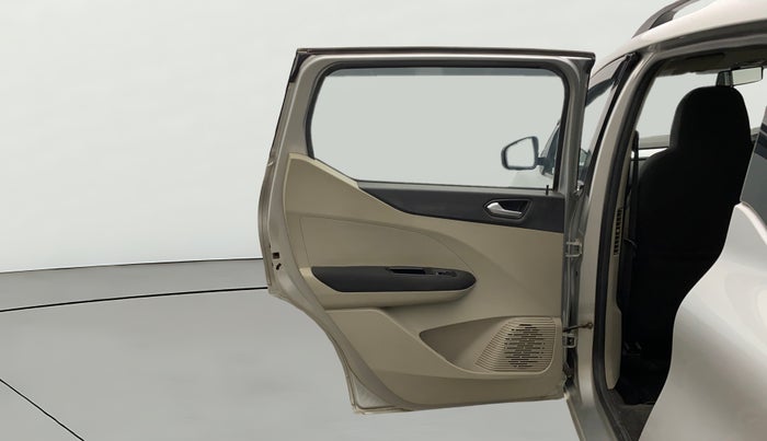 2019 Renault TRIBER RXZ, Petrol, Manual, 64,351 km, LHS Rear Door