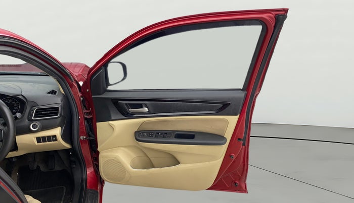 2021 Honda Amaze 1.2L I-VTEC VX, Petrol, Manual, 40,455 km, RHS Front Door