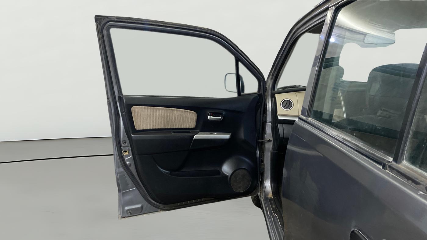2017 Maruti Wagon R 1.0 LXI, Petrol, Manual, 22,695 km, LHS Front Door