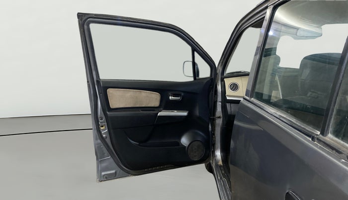 2017 Maruti Wagon R 1.0 LXI, Petrol, Manual, 22,695 km, LHS Front Door