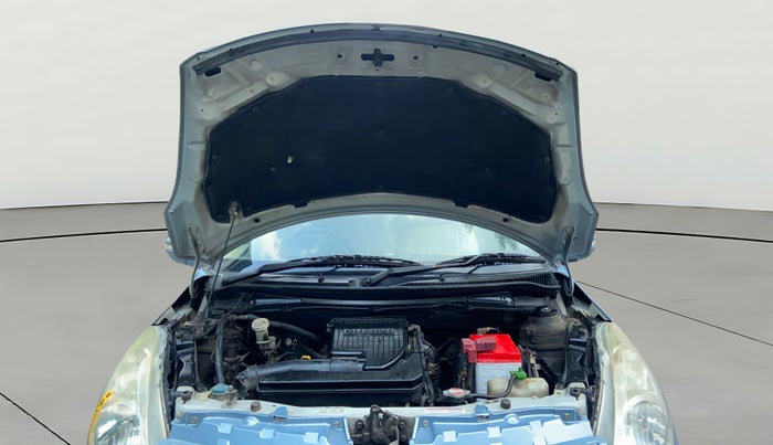 2013 Maruti Swift Dzire VXI, Petrol, Manual, 75,884 km, Open Bonet