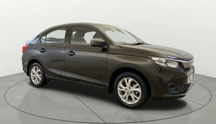 2019 Honda Amaze 1.2L I-VTEC VX CVT, Petrol, Automatic, 71,916 km, SRP