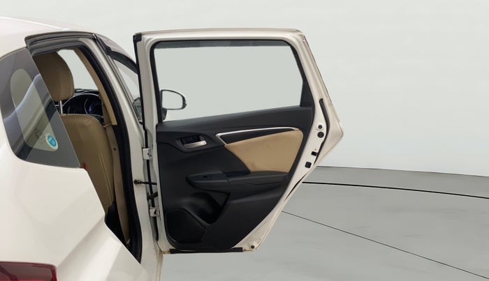 2018 Honda Jazz 1.2L I-VTEC VX CVT, Petrol, Automatic, 51,641 km, RHS Rear Door