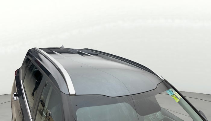 2022 KIA CARENS PRESTIGE 1.5 PETROL 7 STR, Petrol, Manual, 34,307 km, Roof