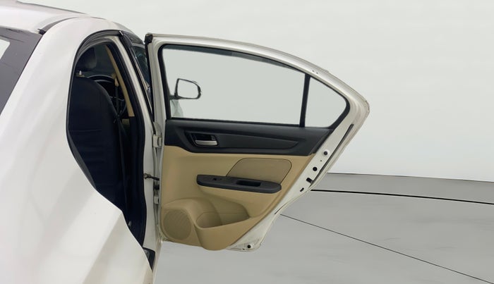 2019 Honda Amaze 1.2L I-VTEC VX CVT, Petrol, Automatic, 63,656 km, RHS Rear Door