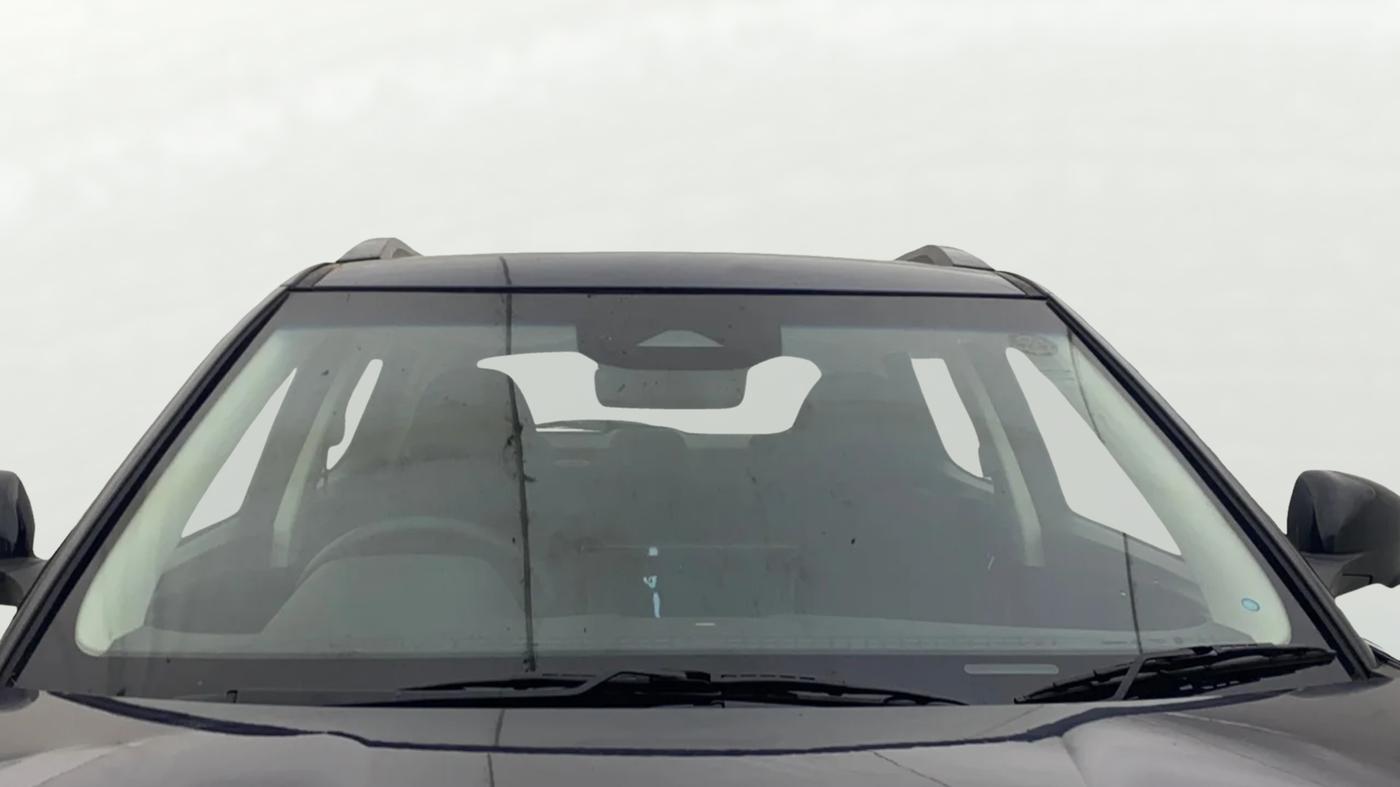 2024 Mahindra XUV 3XO AX5L 1.2 TGDi, Petrol, Manual, 11,453 km, Front Windshield