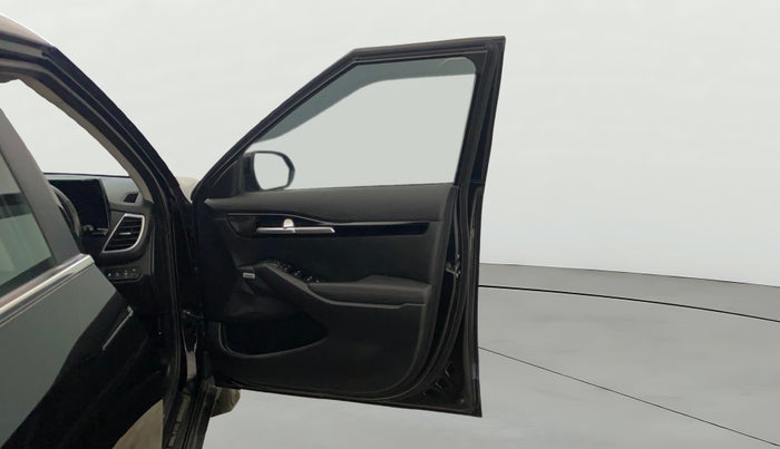 2021 KIA SELTOS GTX PLUS 1.4 PETROL, Petrol, Manual, 53,234 km, RHS Front Door