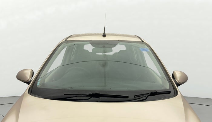 2019 Hyundai NEW SANTRO SPORTZ MT, Petrol, Manual, 33,896 km, Front Windshield