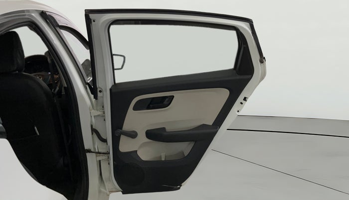 2021 Tata ALTROZ XE PETROL, Petrol, Manual, 19,605 km, RHS Rear Door