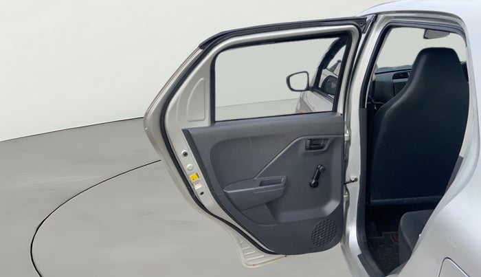 2023 Maruti Alto K10 VXI, Petrol, Manual, 39,770 km, LHS Rear Door