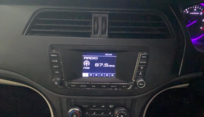 2019 Mahindra MARAZZO M4 8 STR, Diesel, Manual, 87,903 km, Air Conditioner