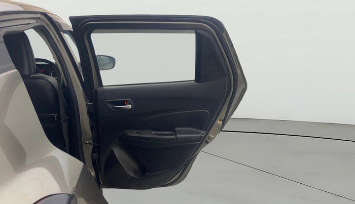 2021 Maruti Swift VXI, Petrol, Manual, 53,471 km, RHS Rear Door