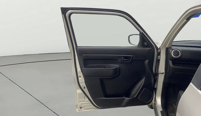 2022 Maruti S PRESSO VXI PLUS AMT, Petrol, Automatic, 21,380 km, LHS Front Door