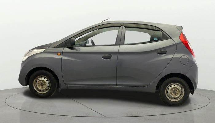 2016 Hyundai Eon ERA +, Petrol, Manual, 1,04,823 km, Left Side