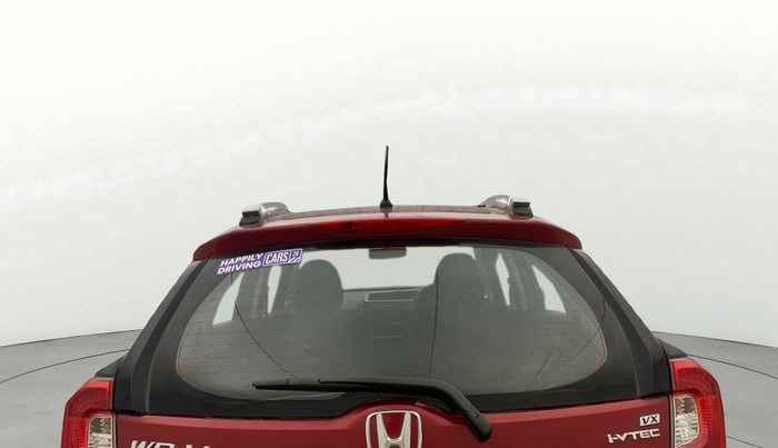 2019 Honda WR-V 1.2L I-VTEC VX MT, Petrol, Manual, 41,644 km, Rear Windshield