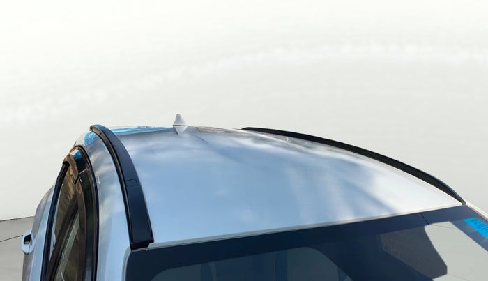 2022 Hyundai GRAND I10 NIOS SPORTZ 1.2 KAPPA VTVT, Petrol, Manual, 26,782 km, Roof