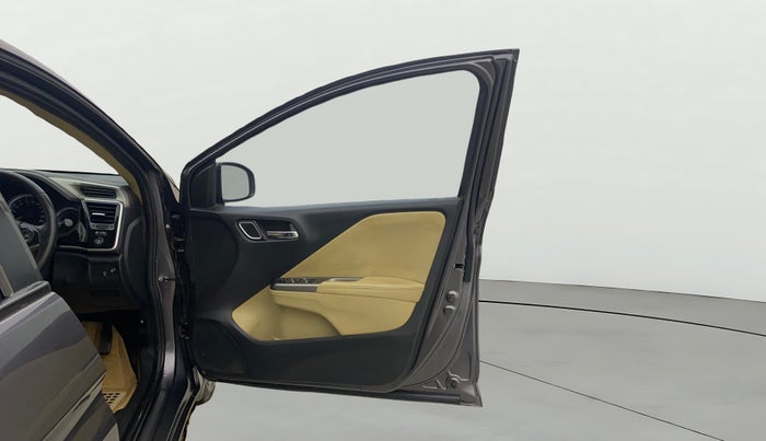 2017 Honda City 1.5L I-VTEC VX, Petrol, Manual, 88,707 km, RHS Front Door