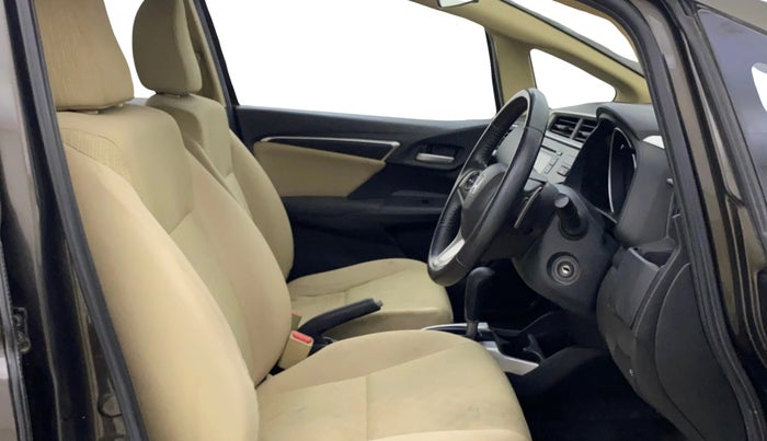 2017 Honda Jazz 1.2L I-VTEC V AT, Petrol, Automatic, 97,091 km, Right Side Front Door Cabin