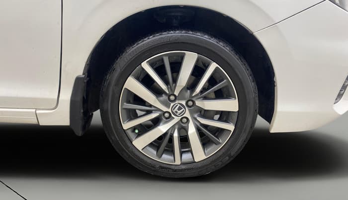 2020 Honda City 1.5L I-VTEC VX, Petrol, Manual, 83,781 km, Right Front Wheel
