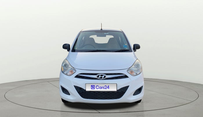 2014 Hyundai i10 MAGNA 1.1, Petrol, Manual, 53,673 km, Front