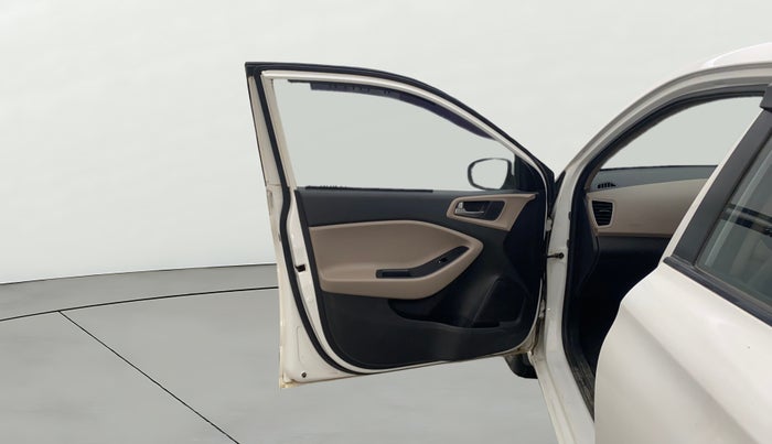 2016 Hyundai Elite i20 ASTA 1.2 (O), Petrol, Manual, 90,155 km, LHS Front Door