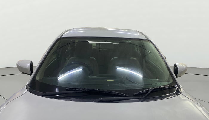 2019 Maruti Dzire ZXI PLUS AMT, Petrol, Automatic, 28,047 km, Front Windshield