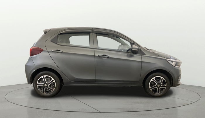 2021 Tata Tiago XT PETROL, Petrol, Manual, 24,626 km, Right Side View
