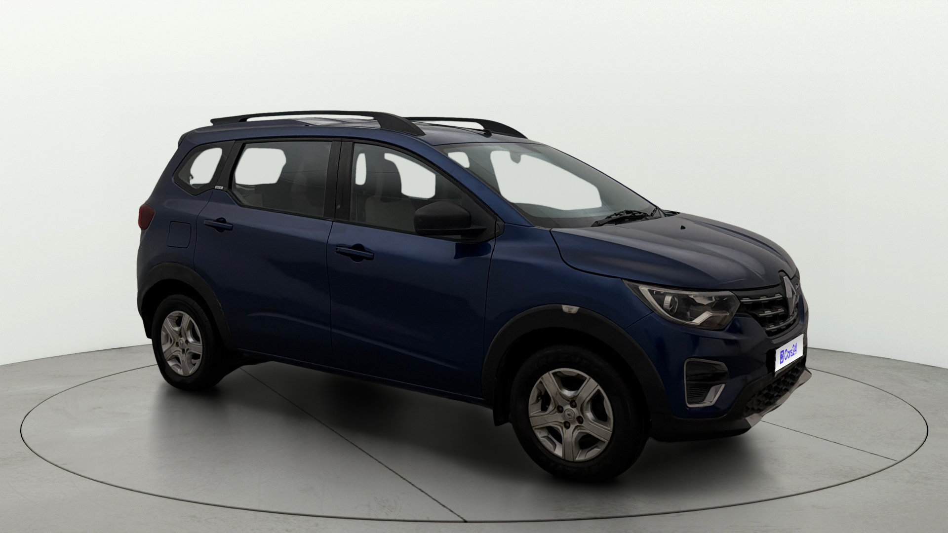 2019 Renault Triber 2020-2025 RXZ 2019 Renault Triber 2020-2025 RXZ
