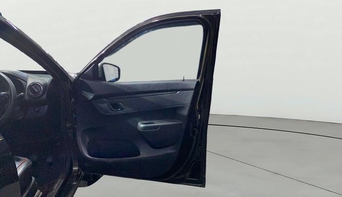 2022 Renault Kwid RXT 1.0, Petrol, Manual, 25,914 km, RHS Front Door