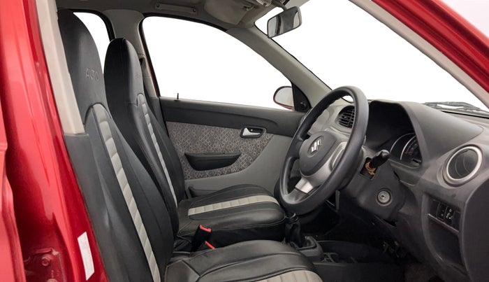 2018 Maruti Alto 800 VXI, Petrol, Manual, 37,997 km, Right Side Front Door Cabin