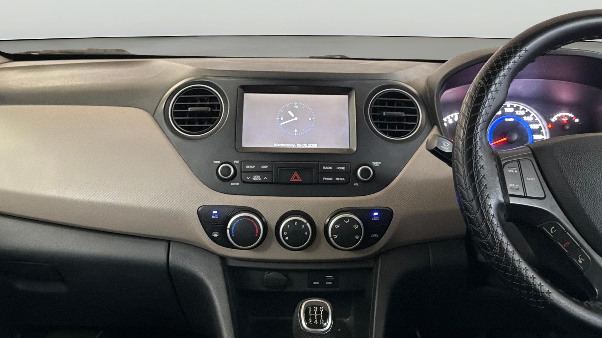 Features