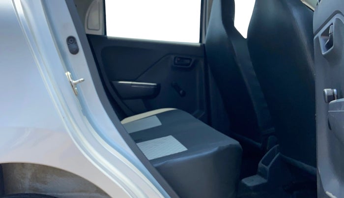 2024 Maruti Alto K10 VXi (O) AGS, Petrol, Manual, 13,265 km, Right Side Rear Door Cabin