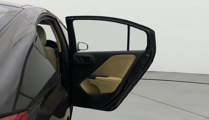 2014 Honda City 1.5L I-DTEC SV, Diesel, Manual, 1,13,792 km, RHS Rear Door