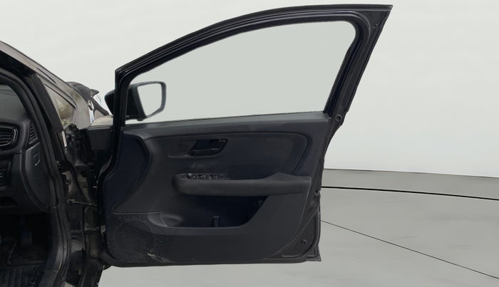 2021 Tata ALTROZ XZ PLUS PETROL DARK EDITION, Petrol, Manual, 26,112 km, RHS Front Door