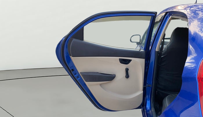 2017 Hyundai Eon ERA +, Petrol, Manual, 71,675 km, LHS Rear Door