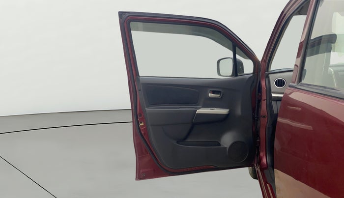 2012 Maruti Wagon R 1.0 VXI, Petrol, Manual, 32,109 km, LHS Front Door