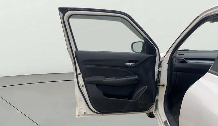 2019 Maruti Swift VXI AMT, Petrol, Automatic, 64,439 km, LHS Front Door