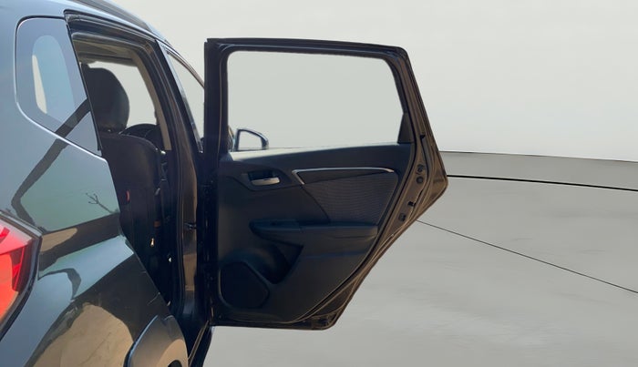 2017 Honda WR-V 1.2L I-VTEC VX MT, CNG, Manual, 1,41,352 km, RHS Rear Door