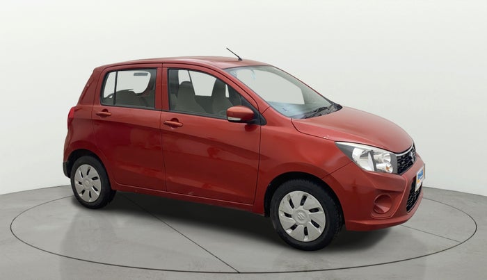 2018 Maruti Celerio ZXI AMT (O), Petrol, Automatic, 44,927 km, Right Front Diagonal