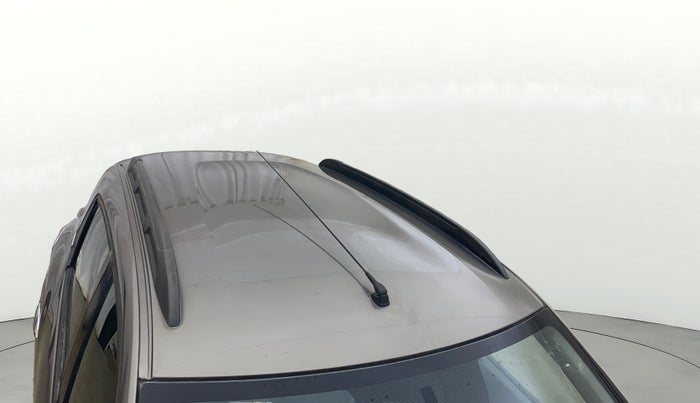 2016 Renault Kwid RXT 1.0 AMT, Petrol, Automatic, 75,000 km, Roof