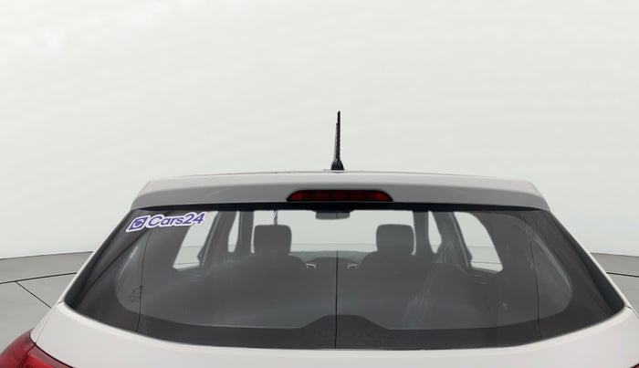 2016 Hyundai Creta BASE 1.4 DIESEL, Diesel, Manual, 79,391 km, Rear Windshield