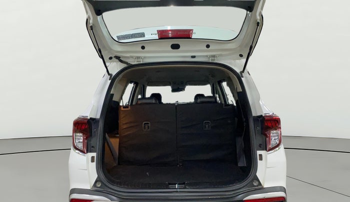 2023 KIA CARENS PRESTIGE 1.5 PETROL 7 STR, Petrol, Manual, 22,338 km, Boot Open Zoomed View