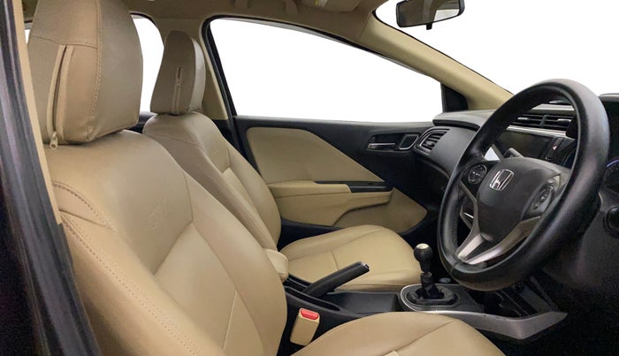 2019 Honda City 1.5L I-VTEC V MT, Petrol, Manual, 70,565 km, Right Side Front Door Cabin